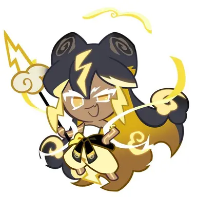 Profile image of 뇌신무장