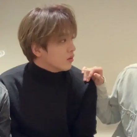 SKZ_NCT_LOVE의 이동혁