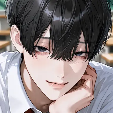Profile image of 律久真