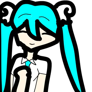 Profile image of 엔드롤 미쿠