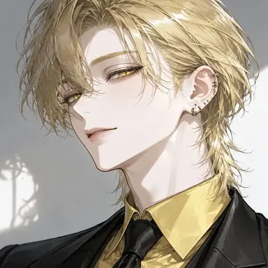 Profile image of Ouri