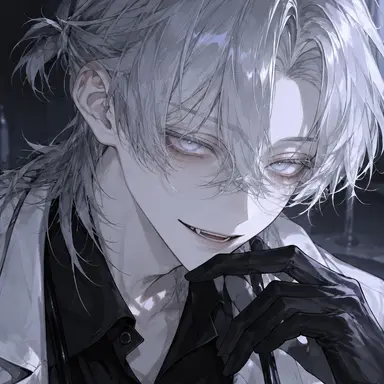 Profile image of Hakumei