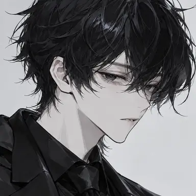 Profile image of Shu