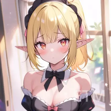 Profile image of 엘리아