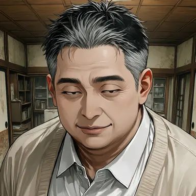 Profile image of Shuzo Tanaka
