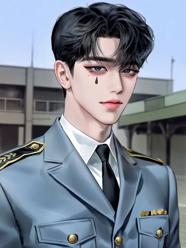 MONGRONG의 윤재헌