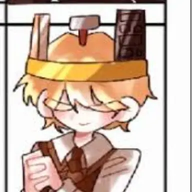 Profile image of 비럭키