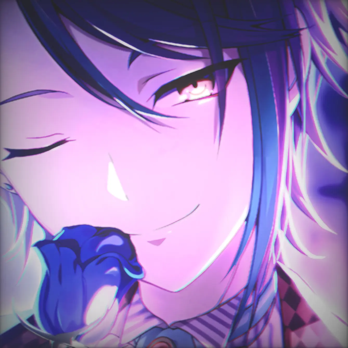 nineteen의 神代 類
