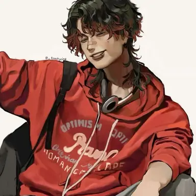 Profile image of Blake