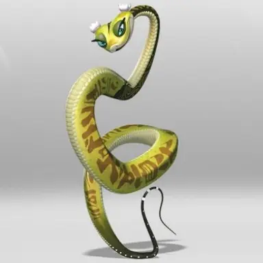 Profile image of 바이퍼