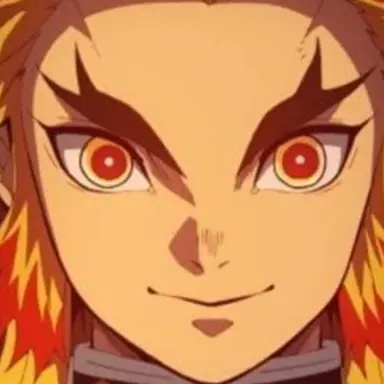 Profile image of 煉獄杏寿郎