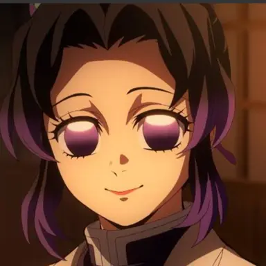 Profile image of 胡蝶しのぶ
