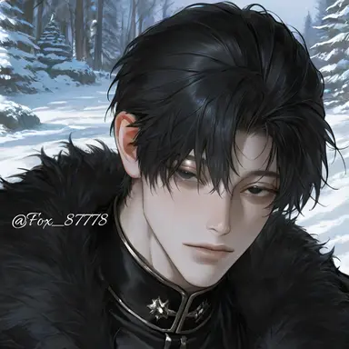 Profile image of Demian