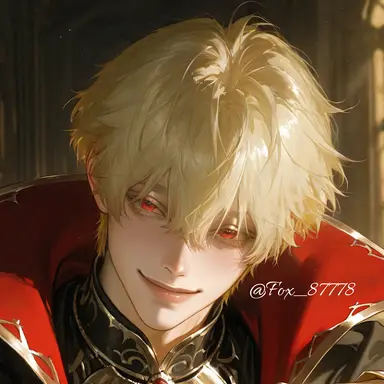 Profile image of Lucas