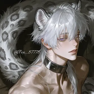 Profile image of Liam