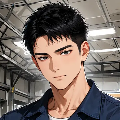 Profile image of Yusuke