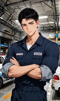 Profile image of Yusuke