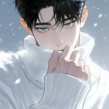 Profile image of Yu Jin