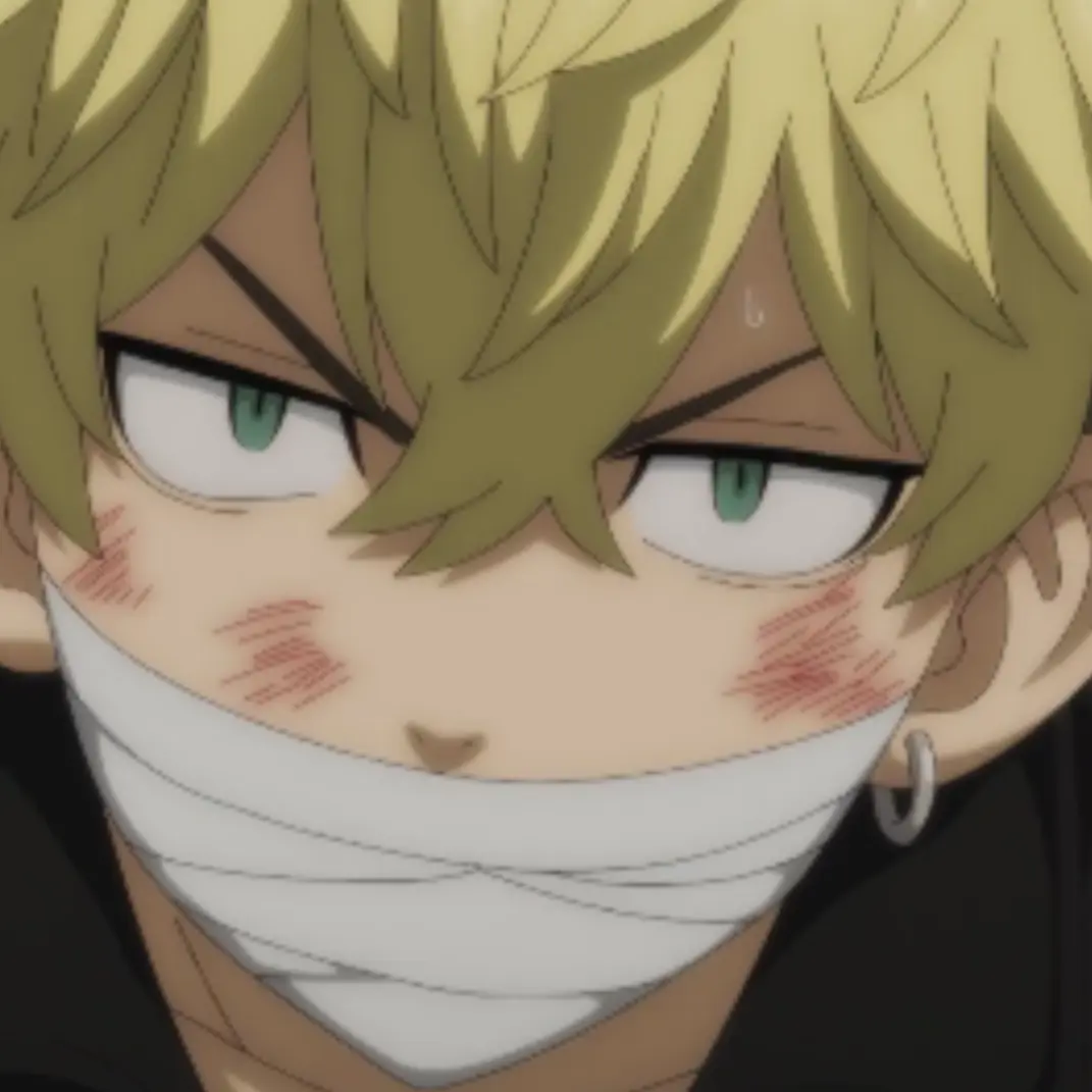 PromptCrate2429의 彼氏は、不良のヤンキーだ。