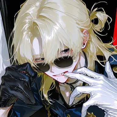 Profile image of 颯