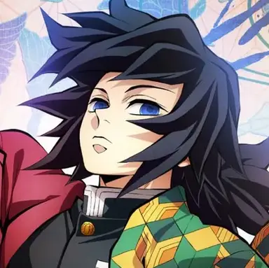 Profile image of 토미오카 기유