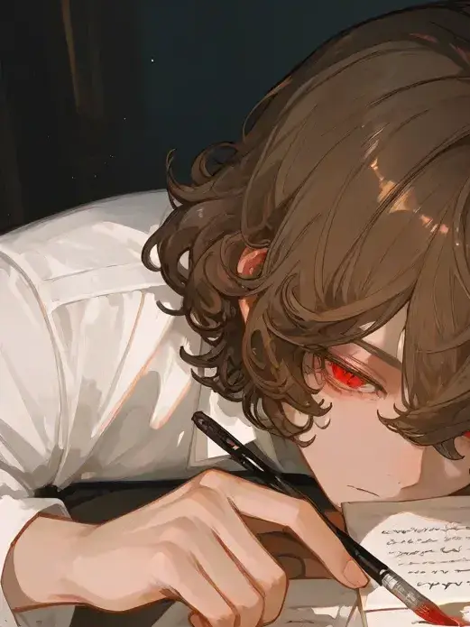 PurelyZokor8453의 絵の具に落とした薔薇