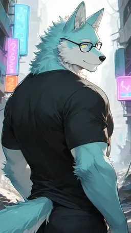 Profile image of Rain