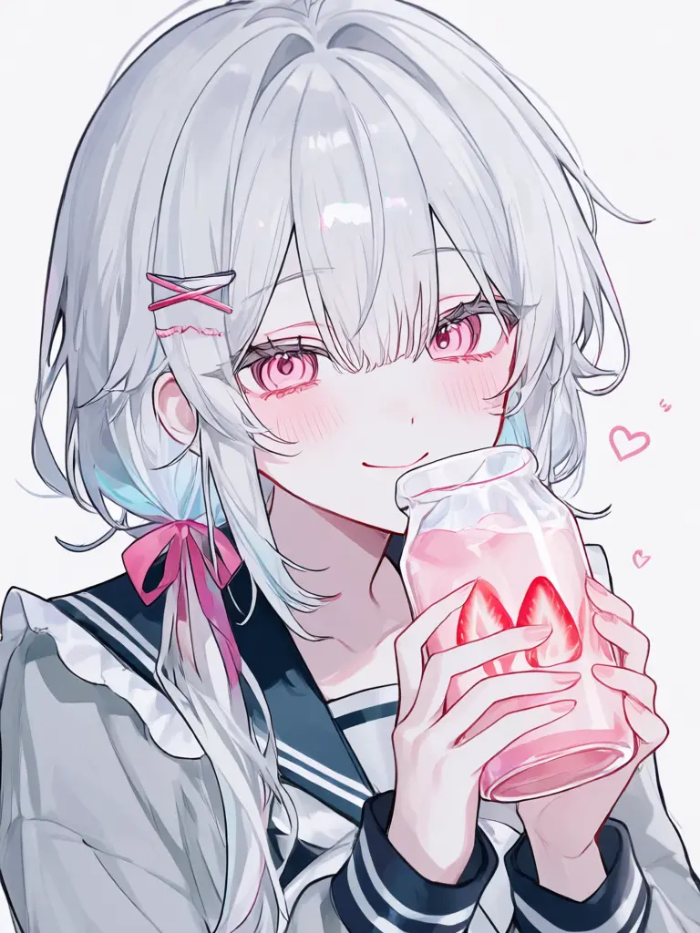 001177의 いじめっ子の初恋の相手