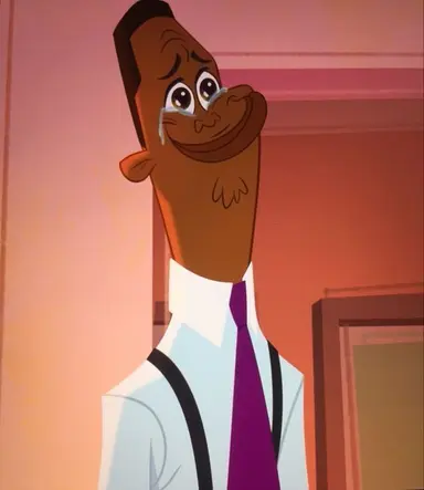 Profile image of Oscar