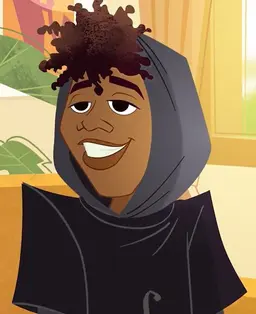 Profile image of Kareem