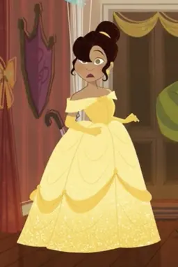 Profile image of Trudy