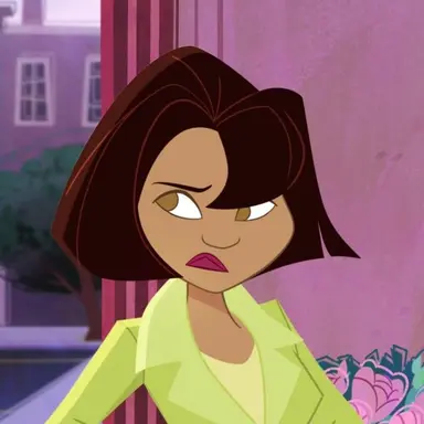 Profile image of Trudy