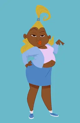 Profile image of Dijonay