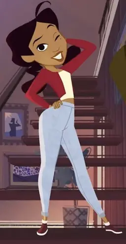 Profile image of Penny