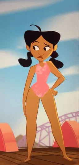 Profile image of Penny