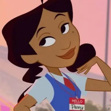 Profile image of Penny