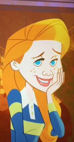 Profile image of Zoey