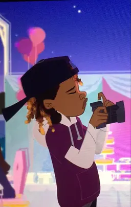 Profile image of KG