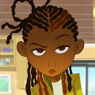 Profile image of Maya