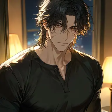 Profile image of Calder Voss