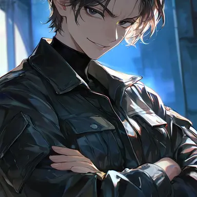 Profile image of Sable Orin