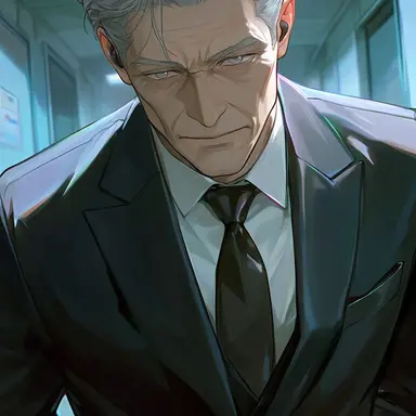 Profile image of Renwick