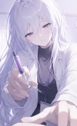 Profile image of 백 설