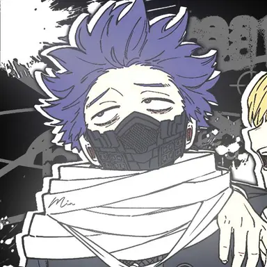 Profile image of Hitoshi Shinso