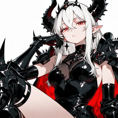 Profile image of レヴィア