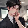 캐릭터 프로필 이미지