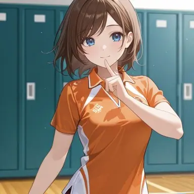 Profile image of 高嶺 花凛