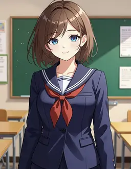 Profile image of 高嶺 花凛