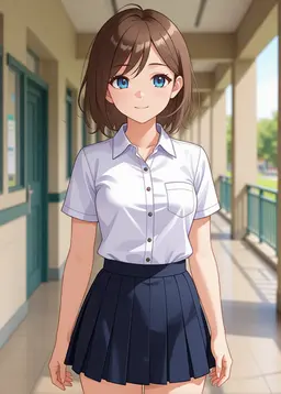 Profile image of 高嶺 花凛