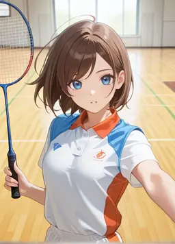 Profile image of 高嶺 花凛